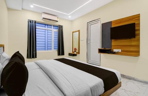 Parvathipuram Hotel | Super Hotel O Parvathipuram Railway Station Road Formerly Siva Karthikeya Residency