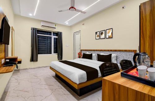 Parvathipuram Hotel | Super Hotel O Parvathipuram Railway Station Road Formerly Siva Karthikeya Residency