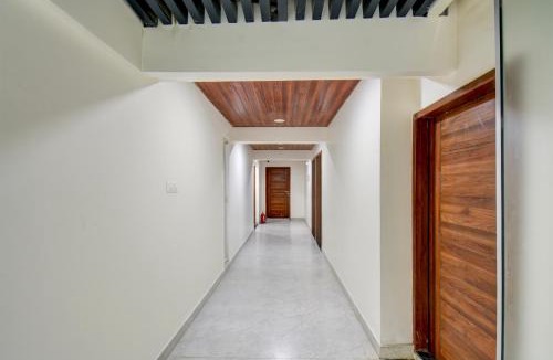 Kasarwadi Hotel | Super Hotel O Pune Kasarwadi Railway Station