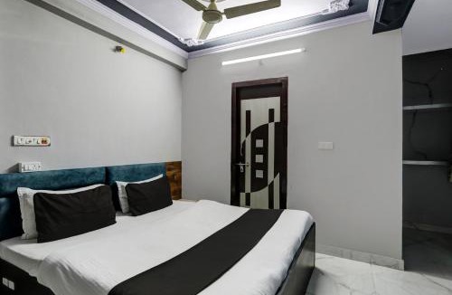 Kishangarh Hotel | Super Hotel O Raj Mahal