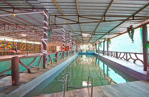 Howrah Hotel | Super Hotel O Ranihati Kolkata Formerly Tripureswari Agro Farm