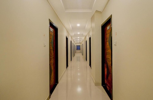 Medchal Hotel | Super Hotel O RB Comfort