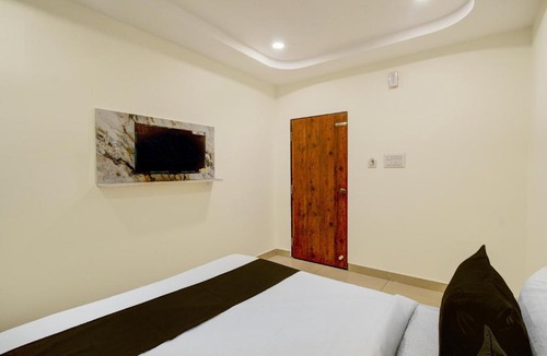 Medchal Hotel | Super Hotel O RB Comfort