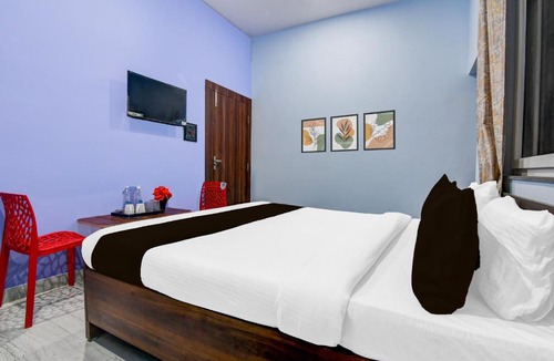 Ranchi Hotel | Super Hotel O Ritushree