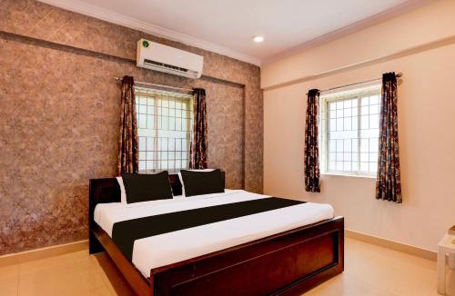 Rushikonda Hotel | Super Hotel O Rushikonda Beach