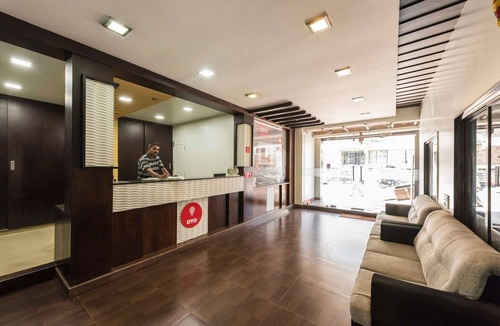 Chikkamagaluru House | Super Hotel O Sai Kalyan Suites
