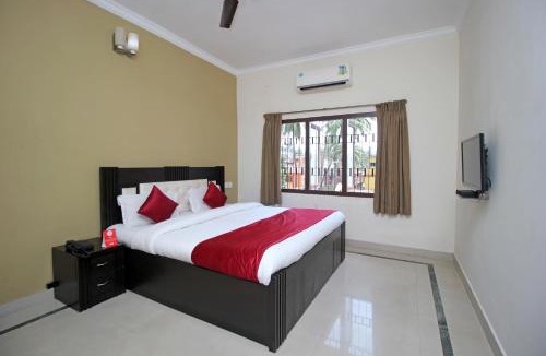 Puri Hotel | Super Hotel O Sai Leela