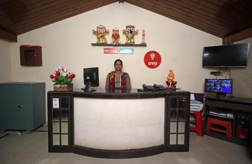Puri Hotel | Super Hotel O Sai Leela