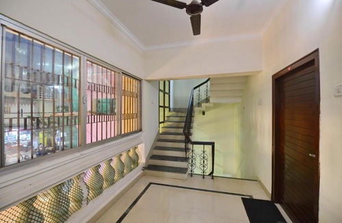 Puri Hotel | Super Hotel O Sai Leela
