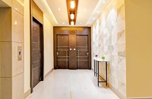 Sector 1 Hotel | Super Hotel O SAMOTEL