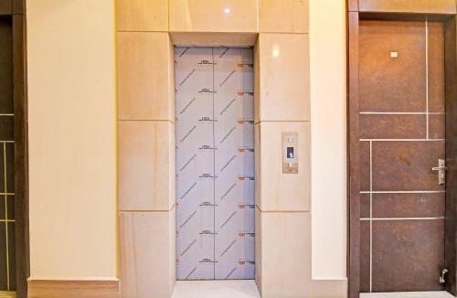 Sector 1 Hotel | Super Hotel O SAMOTEL