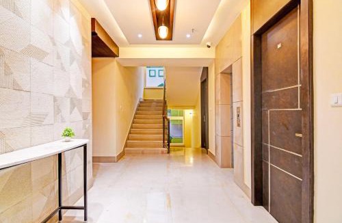 Sector 1 Hotel | Super Hotel O SAMOTEL