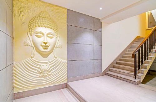 Sector 1 Hotel | Super Hotel O SAMOTEL