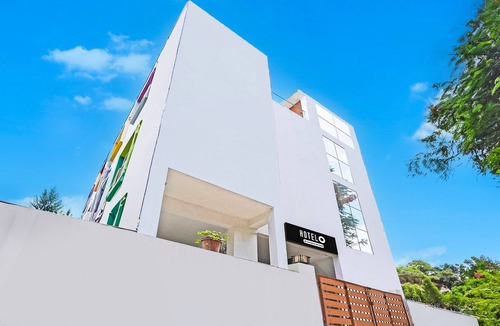 Sholinganallur House | Super Hotel O Sholinganallur Anjaneya