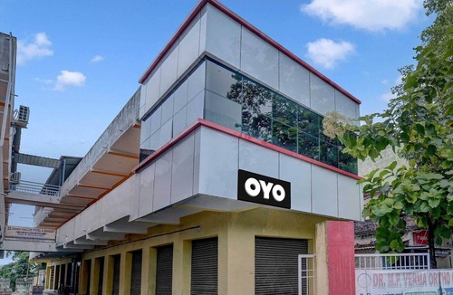 Motihari House | Super Hotel O Siddhi Vinayak Hotel & Banquets