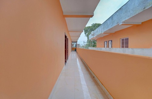 Motihari House | Super Hotel O Siddhi Vinayak Hotel & Banquets
