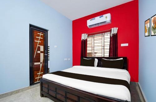 Bhubaneshwar Hotel | Super Hotel O Spacious Villa