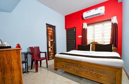 Bhubaneshwar Hotel | Super Hotel O Spacious Villa