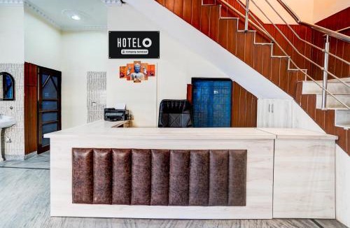 Bullawala Hotel | Super Hotel O Sudhowala Formerly White Retreat