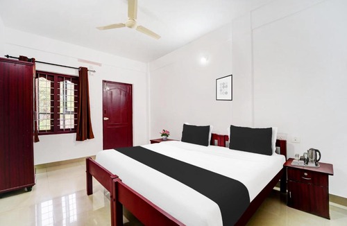 Sulthan Bathery Hotel | Super Hotel O Sultan Bathery Formerly Bluevalley