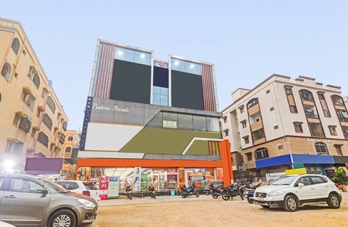Miyapur House | Super Hotel O The Fern Suites