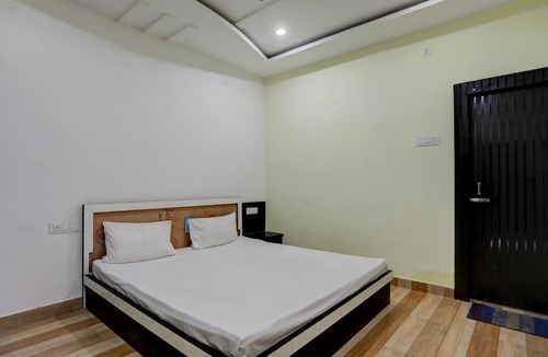 Dhanbad Hotel | Super Hotel O The Nirvana Resorts