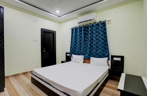 Dhanbad Hotel | Super Hotel O The Nirvana Resorts