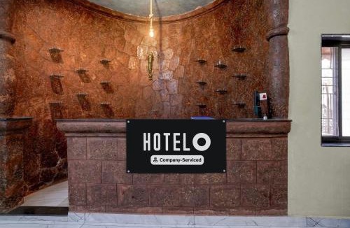 Colvale Hotel | Super Hotel O Thivim Railway Station Formerly Silverline Villa