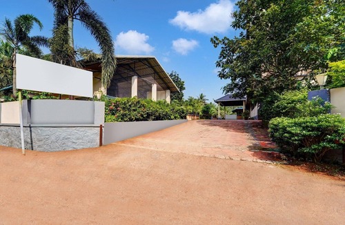 Peringandoor House | Super Hotel O Thrissur