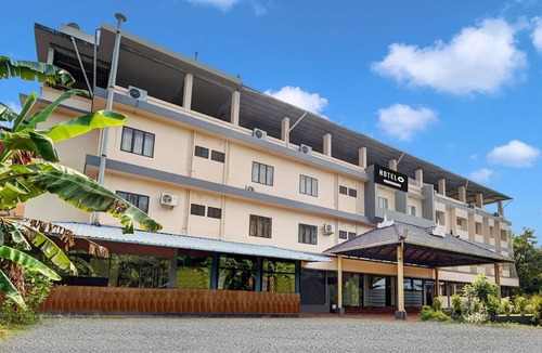 Peringandoor House | Super Hotel O Thrissur