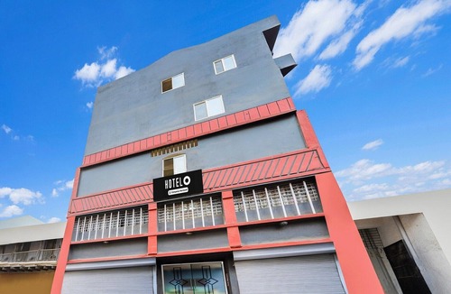 Ranchi House | Super Hotel O Upper Bazar Formerly RR Residency