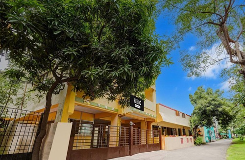 Velachery House | Super Hotel O Velachery