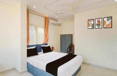 Vemulawada Hotel | Super Hotel O Vemulawada Temple Formerly Kamakshi Bliss
