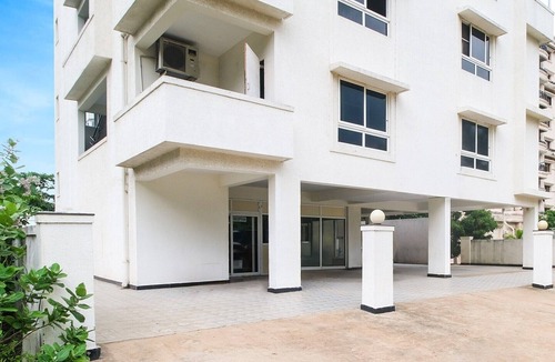 Rushikonda House | Super Hotel O Vizag IT Hill Rushikonda