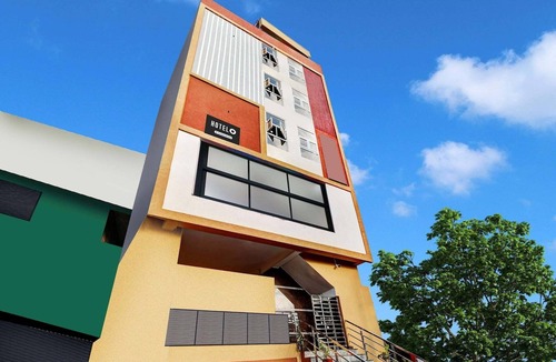Vizianagaram House | Super Hotel O Vizianagaram Near Railway Station