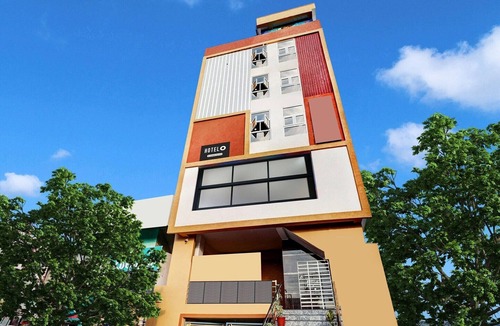 Vizianagaram House | Super Hotel O Vizianagaram Near Railway Station