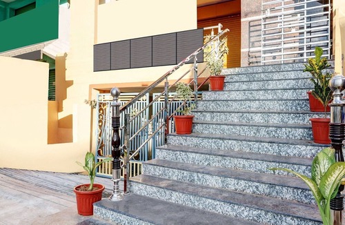Vizianagaram House | Super Hotel O Vizianagaram Near Railway Station