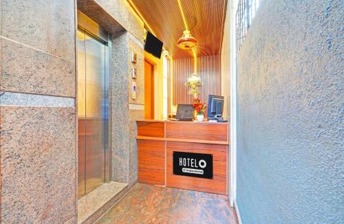 Yeshwanthpur Hotel | Super Hotel O Yeshwanthpur Formerly Stay Comforts