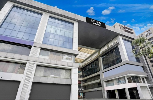 Surat House | Super Hotel O VIP Road Formerly Hotel Lotus