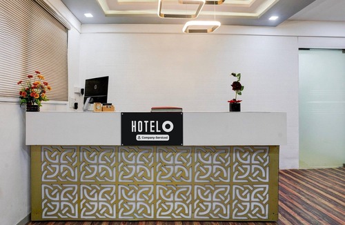 Surat House | Super Hotel O VIP Road Formerly Hotel Lotus