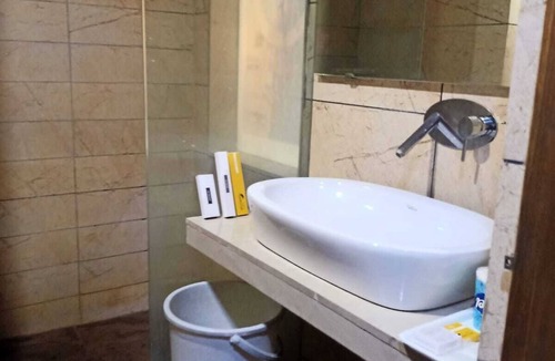 Navarangpura Gam Hotel | Super Inn Armoise Hotel