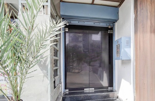 Nagpur House | Super Itwari Station Formerl Hotel Prime
