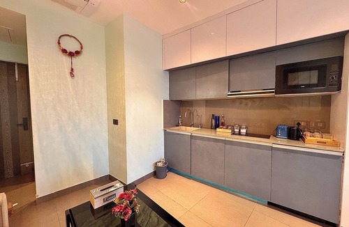 Noida Apartment | Super Luxury Apartment on 42nd Floor in Noida