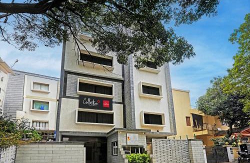 Malleshwaram West Hotel | Super OYO Collection O 73977 Malleswaram