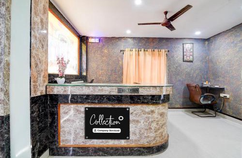 Srikakulam Hotel | Super OYO Collection O Rama Lakshmana Junction Srikakulam