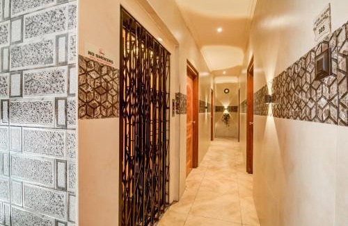Vijayawada Hotel | Super OYO Flagship Hotel Tejasri Residency