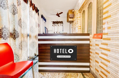 Visakhapatnam Hotel | Super OYO Hotel O Adarsh Nagar Near Kavya Hospital