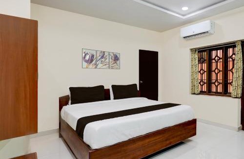 Nellore Hotel | Super OYO Hotel O GT Road Nellore