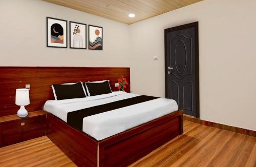 Machilipatnam Hotel | Super OYO Hotel O Machilipatnam