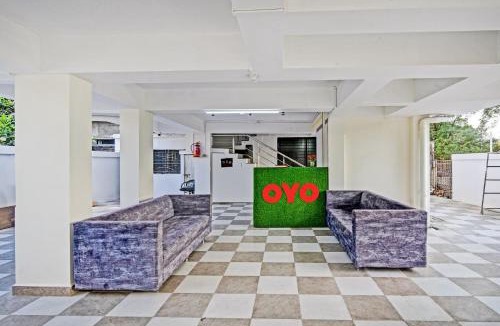 Nagpur Hotel | Super OYO Park View